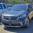 2020 Kia Sorento thumbnail image