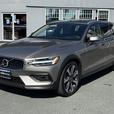 2022 Volvo V60 Cross Country T5 AWD - Power Moonroof & Parking Camera Rear thumbnail image 1
