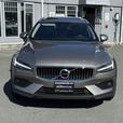 2022 Volvo V60 Cross Country T5 AWD - Power Moonroof & Parking Camera Rear thumbnail image 3