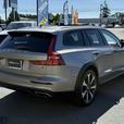 2022 Volvo V60 Cross Country T5 AWD - Power Moonroof & Parking Camera Rear thumbnail image 6