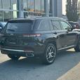 2024 Jeep Grand Cherokee Summit Reserve - No Accidents, Night vision thumbnail image 5