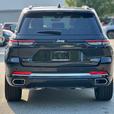 2024 Jeep Grand Cherokee Summit Reserve - No Accidents, Night vision thumbnail image 6