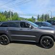 2015 Jeep Grand Cherokee Overland thumbnail image 2