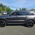 2015 Jeep Grand Cherokee Overland thumbnail image 5