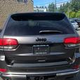 2015 Jeep Grand Cherokee Overland thumbnail image 6
