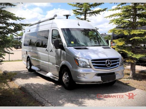 Used 2016 Winnebago Era 170A image 1