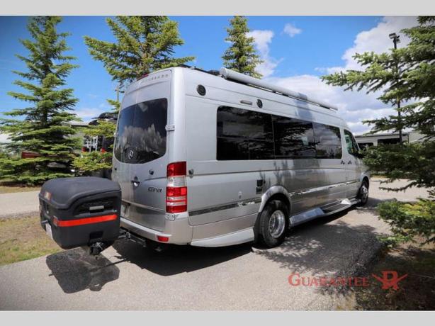 Used 2016 Winnebago Era 170A image 4