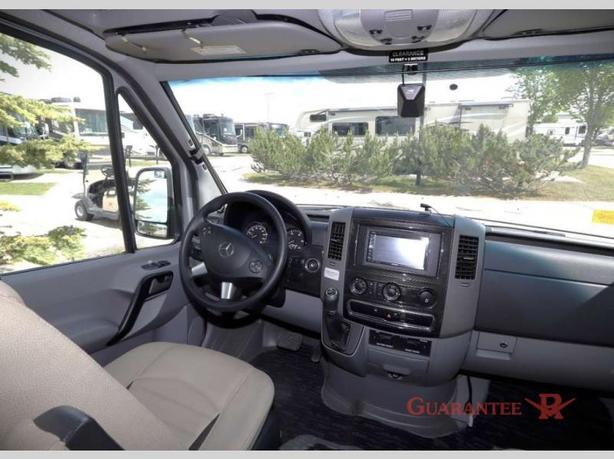 Used 2016 Winnebago Era 170A image 6