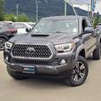2019 Toyota Tacoma TRD Sport - Nav, Heated Seats thumbnail image