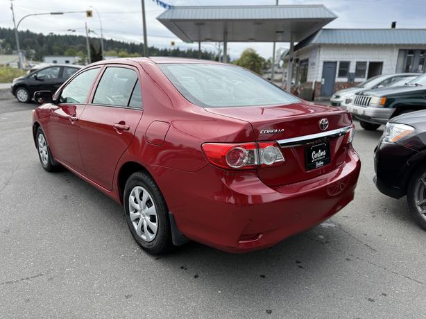 2013 Toyota Corolla image 5