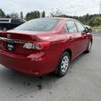 2013 Toyota Corolla thumbnail image 7
