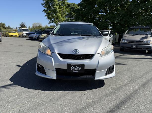 2009 Toyota Matrix image 2