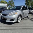 2009 Toyota Matrix thumbnail image 3