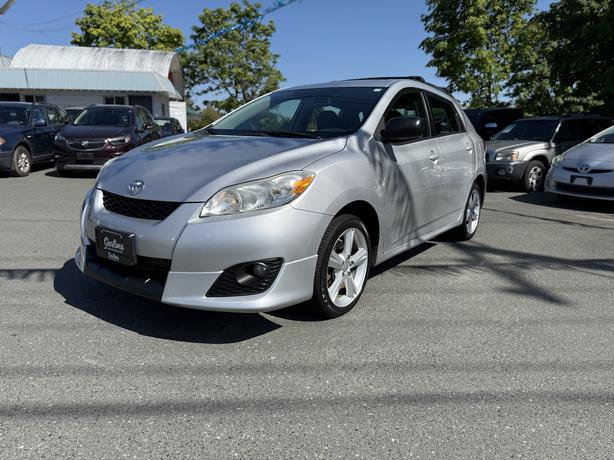 2009 Toyota Matrix image 3