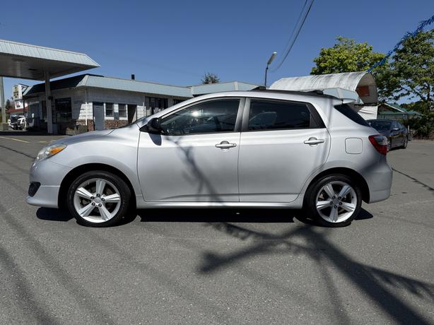 2009 Toyota Matrix image 4