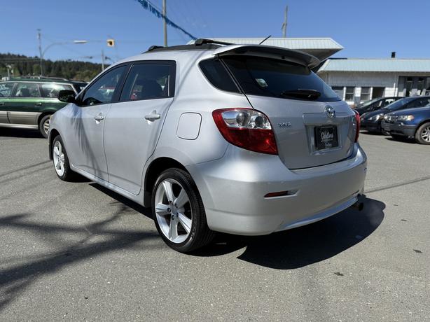 2009 Toyota Matrix image 5