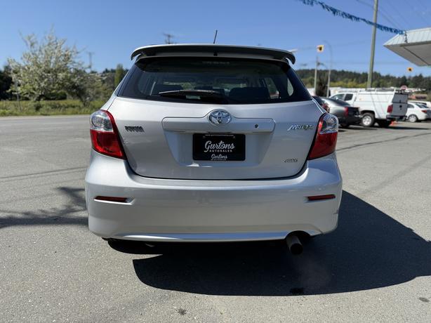 2009 Toyota Matrix image 6