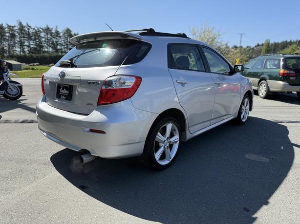 2009 Toyota Matrix image 7