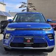 2020 Kia Soul EV EV Limited Auto thumbnail image 2