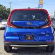 2020 Kia Soul EV EV Limited Auto thumbnail image 3