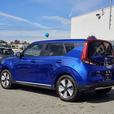 2020 Kia Soul EV EV Limited Auto thumbnail image 4