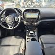 2020 Kia Soul EV EV Limited Auto thumbnail image 6