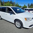 2017 Dodge  Grand Caravan SE thumbnail image