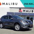 2016 Nissan Rogue AWD 4dr SV thumbnail image