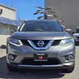 2016 Nissan Rogue AWD 4dr SV thumbnail image 2
