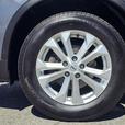 2016 Nissan Rogue AWD 4dr SV thumbnail image 5