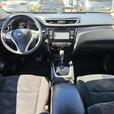 2016 Nissan Rogue AWD 4dr SV thumbnail image 6