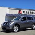 2016 Nissan Rogue AWD 4dr SV thumbnail image 8