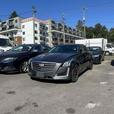 2017 Cadillac CTS thumbnail image