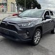 2020 Toyota RAV4 XLE AWD | One Owner | Premium Pkg! thumbnail image