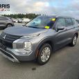 2024 Mitsubishi Outlander SE | No Reported Accidents | Heated Seats | Cruise Con thumbnail image