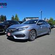 2016 Honda Civic Sedan EX | One Owner | Heated Seats! thumbnail image
