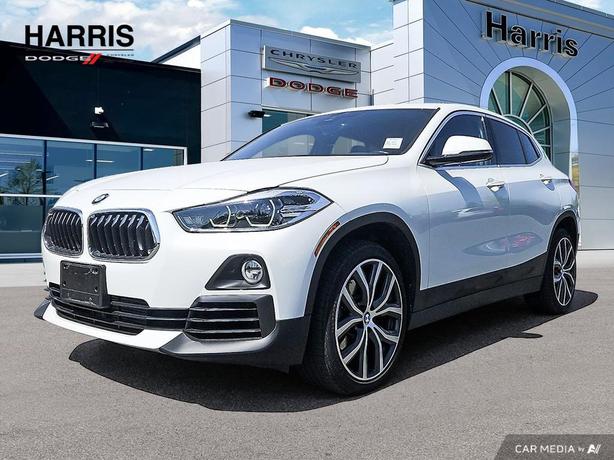 2018 BMW X2 xDrive28i | Heated Seats! image 1