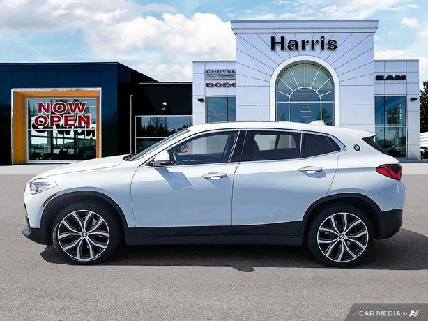 2018 BMW X2 xDrive28i | Heated Seats! image 3