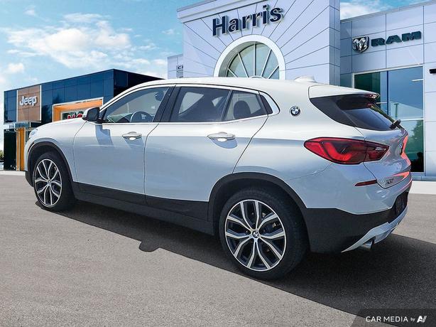 2018 BMW X2 xDrive28i | Heated Seats! image 4