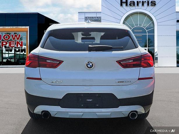 2018 BMW X2 xDrive28i | Heated Seats! image 5