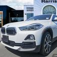 2018 BMW X2 xDrive28i | Heated Seats! thumbnail image 8