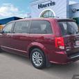 2020 Dodge Grand Caravan Premium Plus 2WD | Bluetooth Connectivity | Back-Up Cam thumbnail image 4