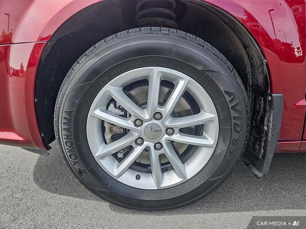 2020 Dodge Grand Caravan Premium Plus 2WD | Bluetooth Connectivity | Back-Up Cam image 6