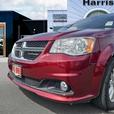 2020 Dodge Grand Caravan Premium Plus 2WD | Bluetooth Connectivity | Back-Up Cam thumbnail image 8