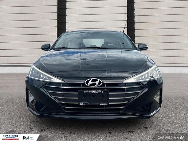 2019 Hyundai Elantra Preferred image 2