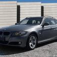 2009 BMW 3 SERIES thumbnail image 1