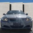 2009 BMW 3 SERIES thumbnail image 2