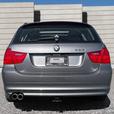 2009 BMW 3 SERIES thumbnail image 5