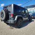 2017 Jeep Wrangler Willys Wheeler | Max Tow Package | Bluetooth | Alpine Premium thumbnail image 3