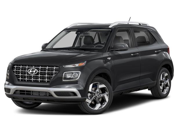 2025 Hyundai Venue Ultimate | DEMO SAVINGS $1654! demo image 1